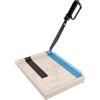 PENRUNKA Taglierina a Ghigliottina Carta A4 con Base Antiscivolo, Protezione Sicurezza e Righello Laterale Professionale, Taglia Carta Precisione per Tagliacarte Cartoncino, Cartone, Vinile, Artigianato e Foto
