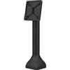Ram Mounts Supporto a piedistallo D11 14'' VESA 75-100mm, nero