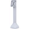 Ram Mounts Supporto a piedistallo D11 14'' VESA 75mm, grigio