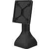 Ram Mounts Supporto a piedistallo D11 7'' VESA 75-100mm, nero
