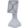 Ram Mounts Supporto a piedistallo D11 7'' VESA 75-100mm, grigio