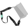 Ram Mounts Tracolla GDS con funzione di sgancio rapido