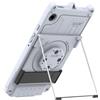 Ram Mounts Hand-Stand GDS Uni-Conn per IntelliSkin Next Gen, Hard e Thin-Case, grigio