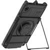 Ram Mounts Hand-Stand GDS Uni-Conn per IntelliSkin Next Gen, Hard e Thin-Case, nero