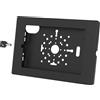 Ram Mounts IntelliSkin Safe-Case per Apple iPad mini (A17 Pro) e mini 6, Blocco a chiave, nero