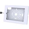 Ram Mounts IntelliSkin Safe-Case per Apple iPad mini (A17 Pro) e mini 6, Blocco a chiave, grigio