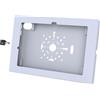 Ram Mounts IntelliSkin Safe-Case per Samsung Galaxy Tab S9 & S9 FE, Blocco a chiave, grigio
