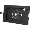 Ram Mounts IntelliSkin Safe-Case per Zebra ET4x Tablet da 10'', Blocco a chiave, nero