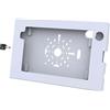 Ram Mounts IntelliSkin Safe-Case per Zebra ET4x Tablet da 10'', Blocco a chiave, grigio