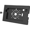 Ram Mounts IntelliSkin Safe-Case per Zebra ET4x Tablet da 8'' Blocco a chiave, nero