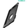 Ram Mounts IntelliSkin Thin-Case per iPad 10 & 11 Gen., GDS, Pogo-pin D-Shape, USB-C
