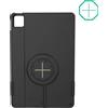 Ram Mounts IntelliSkin Thin-Case per iPad Air 11 (M2-3), GDS, Pogo-pin posteriori, USB-C