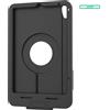 Ram Mounts IntelliSkin Thin-Case per iPad mini 6 & mini, GDS, Pogo-pin D-Shape, USB-C