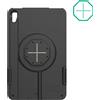 Ram Mounts IntelliSkin Thin-Case per iPad mini 6 & mini, GDS, Pogo-pin posteriori, USB-C