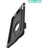 Ram Mounts IntelliSkin Thin-Case per iPad Pro 11 (M4), GDS, Pogo-pin D-Shape, USB-C