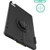 Ram Mounts IntelliSkin Thin-Case per iPad Pro 11 (M4), GDS, Pogo-pin posteriori e D-Shape, USB-C