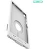 Ram Mounts IntelliSkin Thin-Case per Galaxy Tab A9+, GDS, Pogo-pin D-Shape, USB-C, grigio