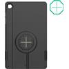 Ram Mounts IntelliSkin Thin-Case per Galaxy Tab A9+, GDS, Pogo-pin posteriori, USB-C, nero