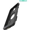 Ram Mounts IntelliSkin Thin-Case per Galaxy Tab Active3 e 5, GDS, Pogo-pin D-Shape, USB-C, nero