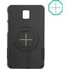Ram Mounts IntelliSkin Thin-Case per Galaxy Tab Active3 e 5, GDS, Pogo-pin posteriori, USB-C, nero