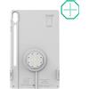 Ram Mounts IntelliSkin Thin-Case per Galaxy Tab S9, GDS, Pogo-pin posteriori, USB-C, grigio