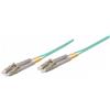 Good Connections Cavo patch in fibra ottica duplex OM3 (multimodale, 50/125) LC/LC, 50 m, Good Connections®