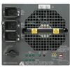 Cisco WS-CAC-8700W-E=, Alimentatore, nero, 300000 h, 34800 BTU/h, FCC Parte 15 (CFR 47) Classe A, ICES-003 Classe A, EN 55022 Classe A, CISPR 22 Classe A, AS/NZS 3548..., Cisco Catalyst 6506, 6506-E, 6509, 6509-E, 6509-NEB-A, 6513, 7609 e 7613