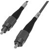 Televes Cavo ottico TELEVES 10 m conf. con connettore FC/PC OSK10S