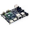 SolidRun HummingBoard-Gate: piattaforma IoT ARM di i2eX con Wi-Fi e 1 GB di RAM
