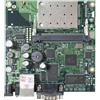 MikroTik RouterBOARD 411AR Livello 4 - Scheda router compatta con Wi-Fi ed Ethernet
