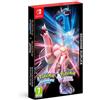 Nintendo Games Nintendo Switch - Pokémon Diamante Splendente e Perla Luminosa - Confezione doppia - Multicolore - PAL - Multicolore - PAL