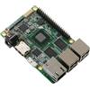AAEON Scheda UP z8350, 4 GB di RAM, 32 GB eMMC, B10 - Scheda di sviluppo