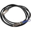 MikroTik Cavo di collegamento diretto QSFP28 100G da 3 m per reti ad alta velocità