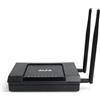 ALFA Network Router WISP-NR per interni con 802.11n e PoE a 24 V per LAN/WAN