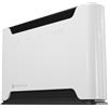 MikroTik Router domestico LTE6 dual-band, CAT6, Gigabit, 5 porte, AC1200, RouterOS