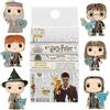 Funko Assortimento di spille Loungefly POP! di Harry Potter da 4 cm - 12 spille
