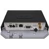 MikroTik Router IoT LTE CAT6 con LoRa, GPS e 3 SIM - Gateway per esterni