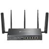 TP-Link Router VPN 4G Gigabit con Omada Controller e Wi-Fi dual-band