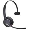 Yealink Cuffia Bluetooth mono BH70 con connettore USB-C e cancellazione del rumore