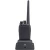 PNI Stazione radio Cb portatile Pni Pmr R18 Nero Nero Taglia unica