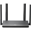 TP-Link Router Wi-Fi mesh con Wi-Fi 6, MU-MIMO e app Tether