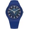 Swatch SWATCHPAY Orologio Ocean PAY-SVIN103-5300, Bracciale, Classico, Classico