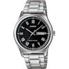 Casio Orologio con Movimento Giapponese MTP+V006D.1B 38 mm