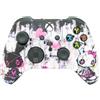 ProControllers LLC Controller wireless personalizzato compatibile con PC, Windows 10+, Series X/S e One (serie X/S Evil Bunny)