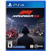 Fireshine Games F1 Manager 2022