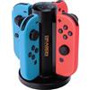Dragonwar Switch 4-in-1 Charging Stand