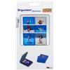 bigben interactive Nintendo DS Lite - Game Organizer Sonic