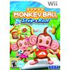 SEGA Super Monkey Ball Step & Roll-Nla