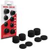 Armor3 Impugnatura universale per pollice per Nintendo Switch Pro Controller/Wii U Gamepad/PS4/Xbox One/Xbox 360 - PlayStation 4