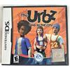 Electronic Arts The Urbz: Sims in the City (Nintendo DS)